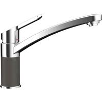 Spültischarmatur 598000GAS - Grau (17,8cm) - Schock