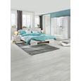 Dormitor Anna - alb, Modern, compozit lemnos/lemn (225/210/58cm) Dormitor Anna - alb, Modern, compozit lemnos/lemn (225/210/58cm)