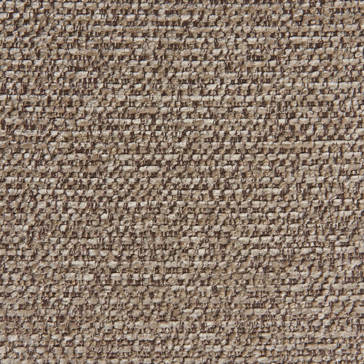 KRZESŁO Z PODŁOKIETNIKAMI ROSALIE -EXKLUSIV- - czarny/taupe, Design, metal/tkanina (64/88/62cm) - Novel