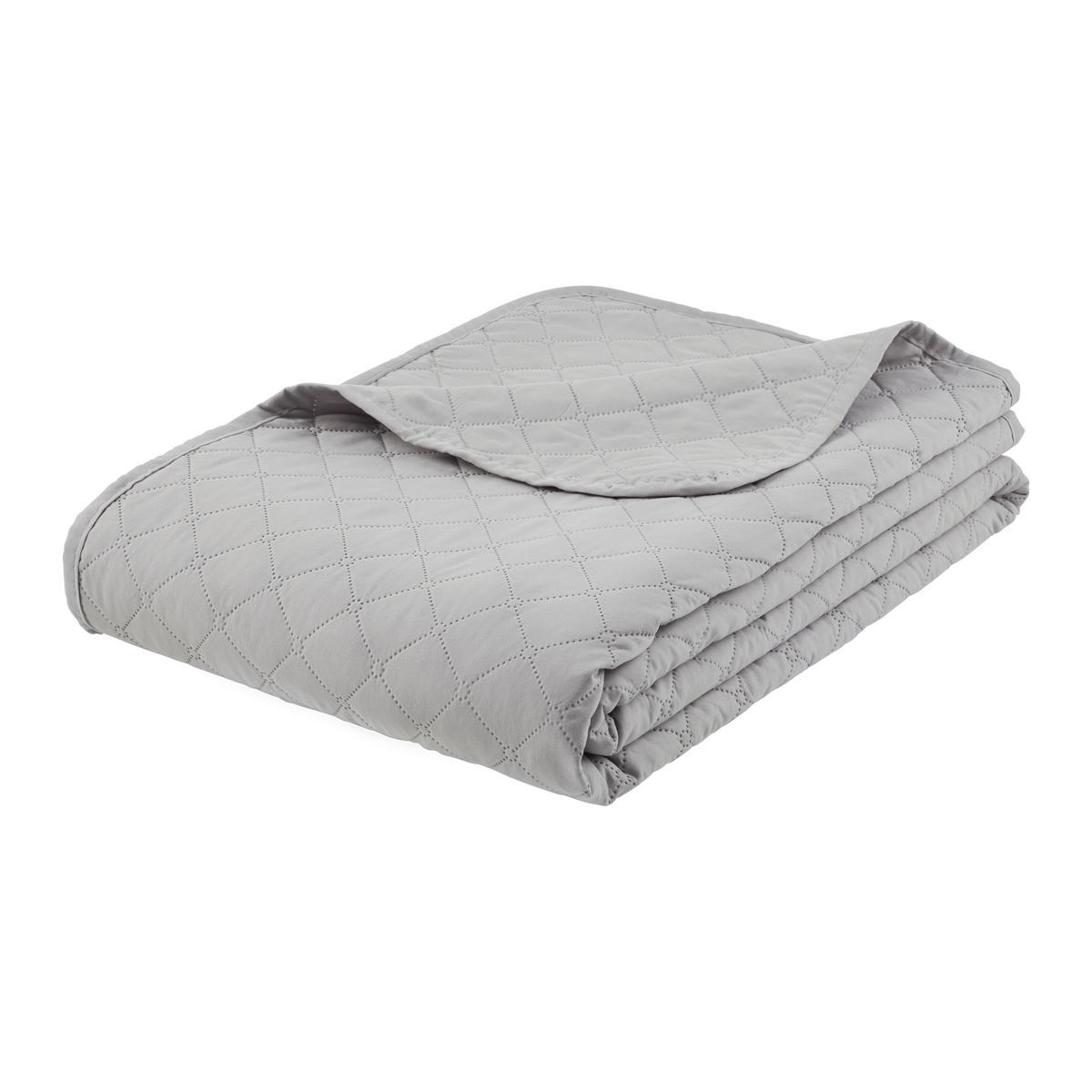 Plapumă matlasată Nora - textil (135/200cm)