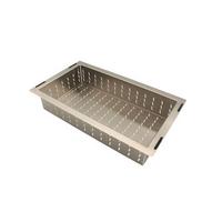 Cjedilo Za Sudoper Inox - Moderno (39,2/20/8cm)