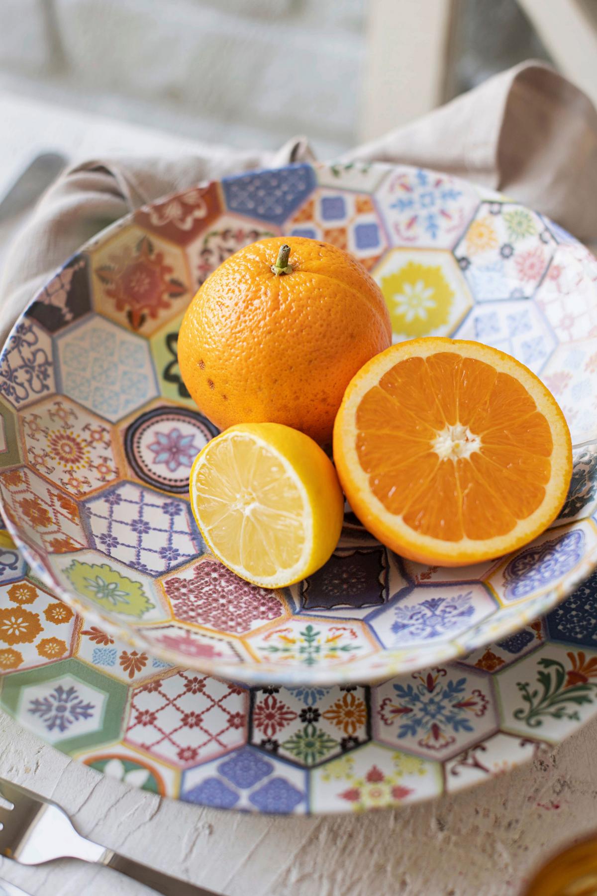 TAFELSERVICE AMARANTE - Multicolor, Basics, Keramik - Mäser