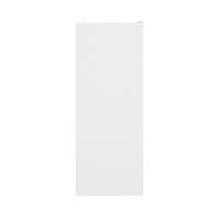 Gefrierschrank GS168-M Weiß - Weiß, Trend, Kunststoff (54,4/142,6/57,1cm) - PKM