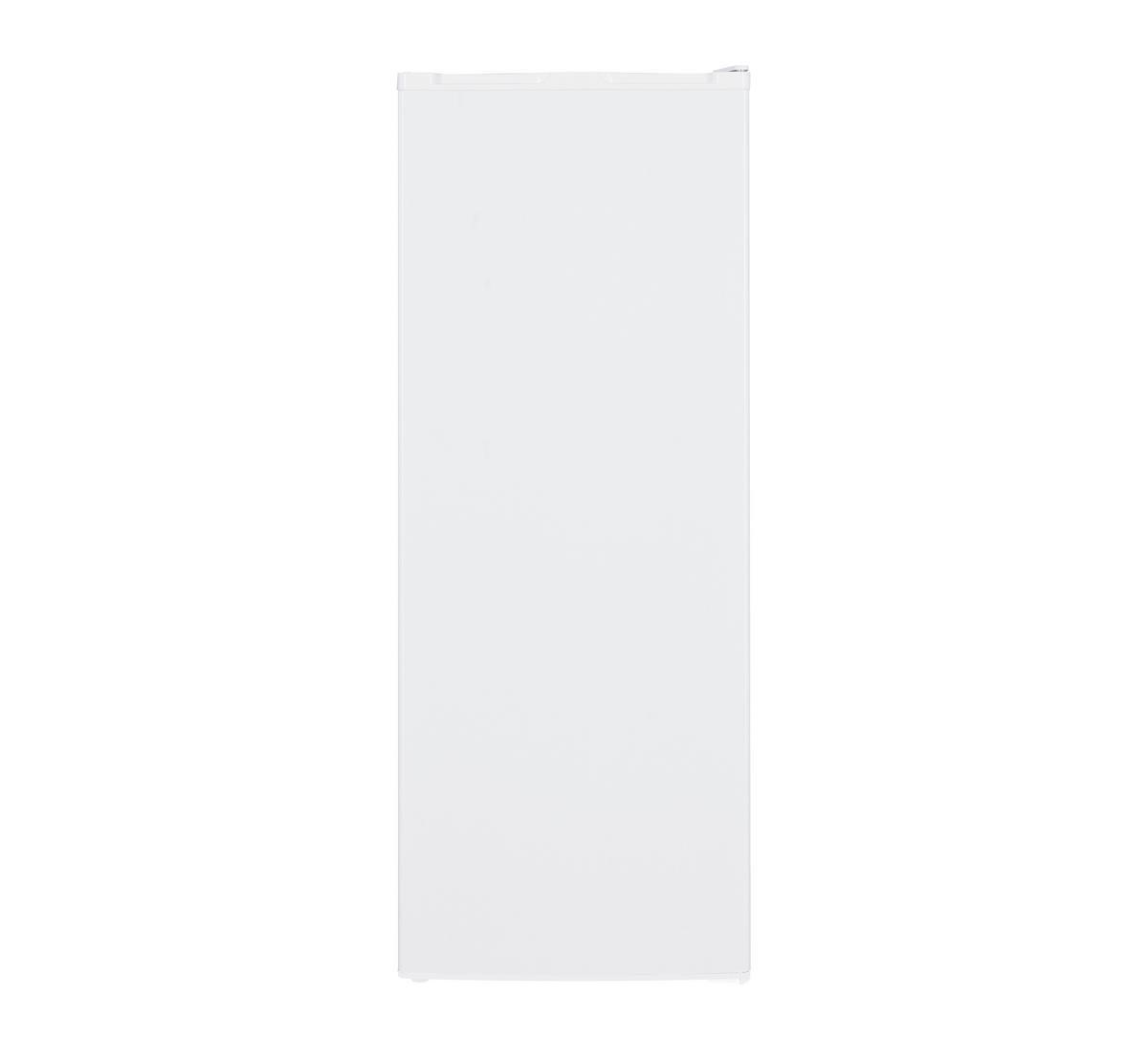 Gefrierschrank GS168-M Weiß - Weiß, Trend, Kunststoff (54,4/142,6/57,1cm) - PKM