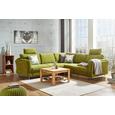 Regal in Akaziefarben - Akaziefarben, Holz (47/86/47cm) - PREMIUM LIVING