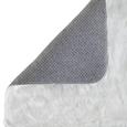 Teppich Romy ca.120x170cm - Weiß, MODERN, Textil (120/170cm) - Mömax modern living