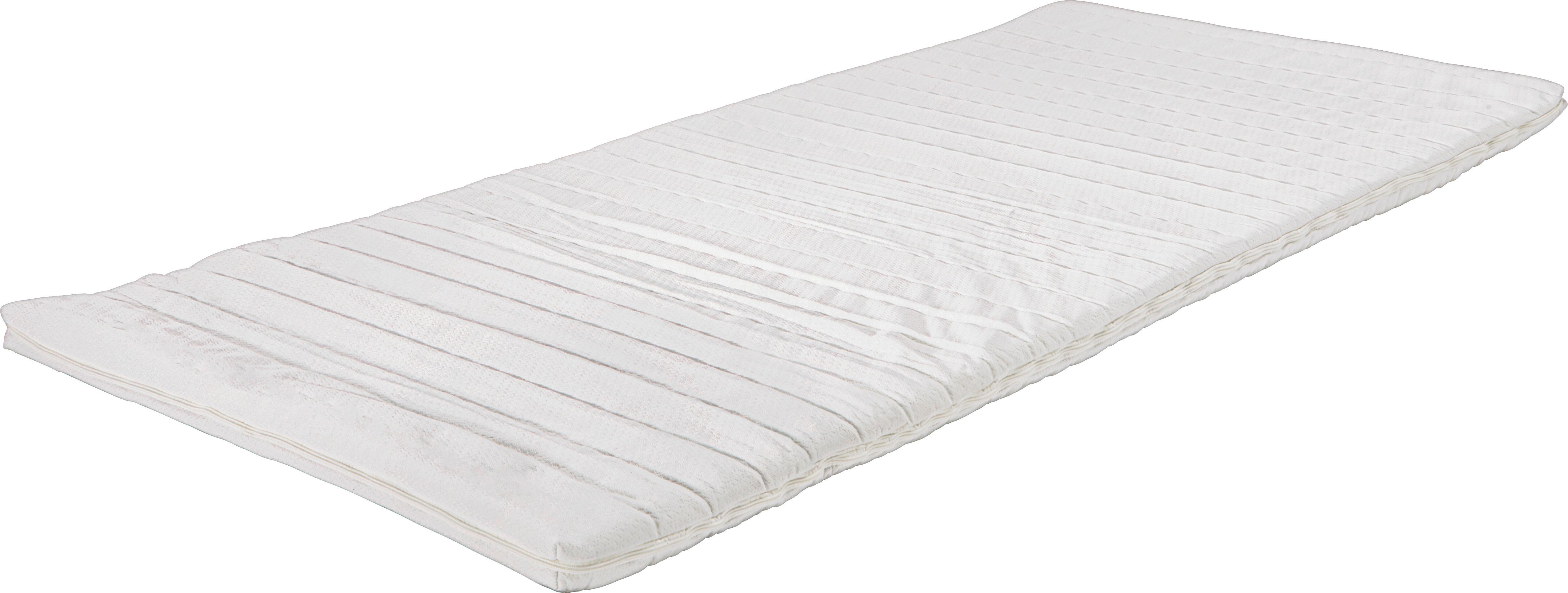 Topper Living Easy H2 ca. 140x200cm - KONVENTIONELL, Textil (140/200cm) - Based