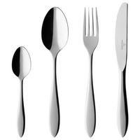 ZESTAW SZTUĆCÓW ARTHUR VILLEROY & BOCH - Basics, metal (44/28/5cm) - Villeroy & Boch