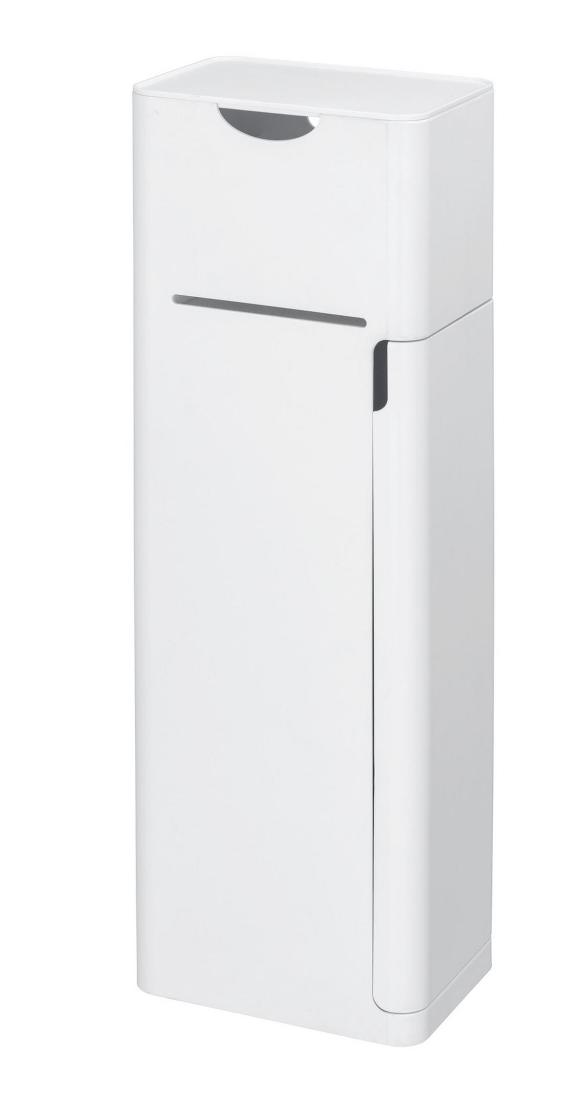 Set pentru WC Imon - Basics (20/58,5/15cm) - Wenko