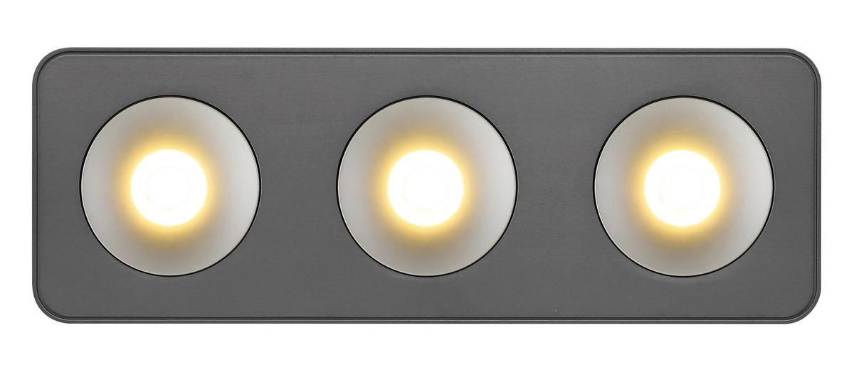 Led-reflektor Hangarau, S Sijalko - Konvencionalno (33,2/11,7/5,5cm) - Globo