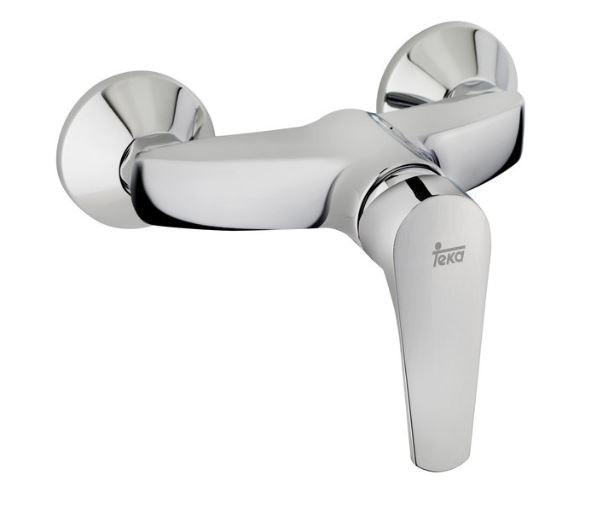 Baterie duş Teka MT Plus - Modern (3cm) - Teka