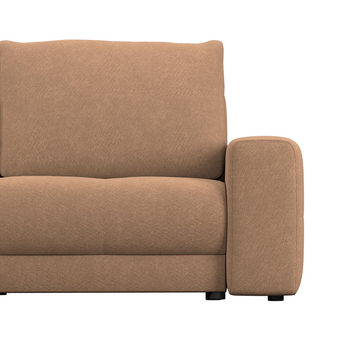 COLțAR - maro, Trend, textil (213/308cm) - Luca Bessoni