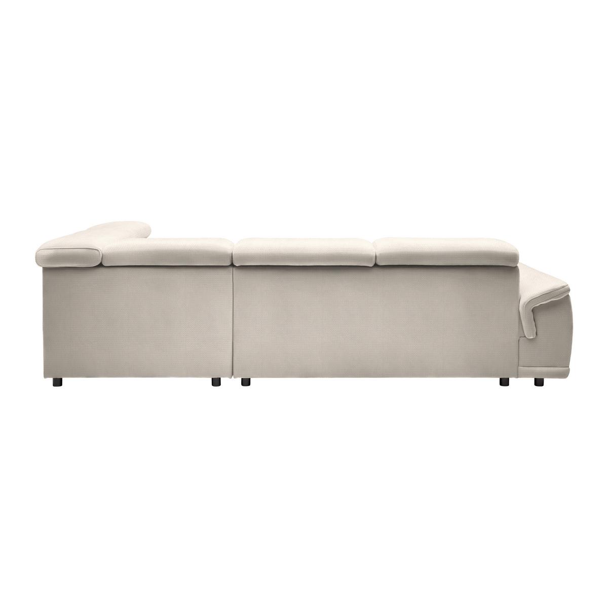 Coltar GREMIO - sidefiu, Modern, textil (283/206cm) - Premium Living