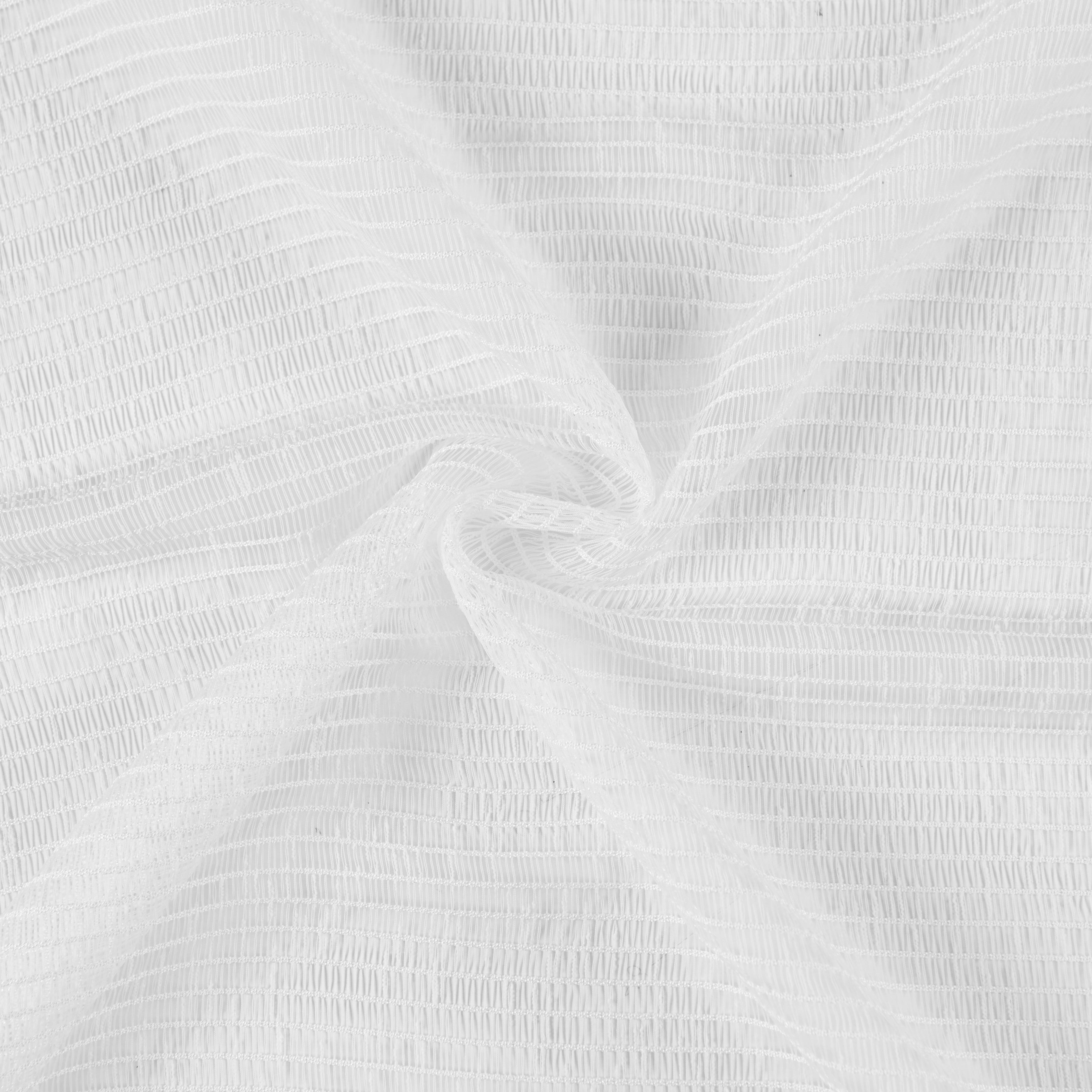GARDINLÄNGD LUKA - vit, Klassisk, textil (135/245cm) - Premium Living