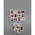 Rame Foto Hans - alb/negru, plastic/carton (61,5/49,5/2cm) - Modern Living Rame Foto Hans - alb/negru, plastic/carton (61,5/49,5/2cm) - Modern Living
