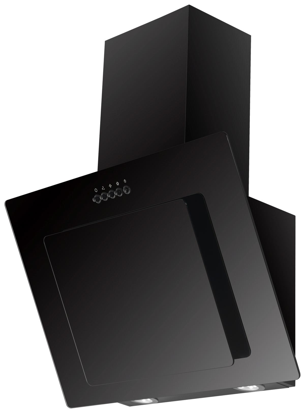 Kuhinjski Blok Z Aparati Oliver, 310cm - črna/siva, Design, kovina/leseni material (310cm) - Respekta