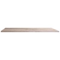Blat de lucru SHADOW    APS 210 - stejar San Remo, Modern, material pe bază de lemn (210/2,8/60cm)