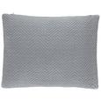 Okrasna Blazina Bilbao -ext- - antracit, tekstil (40/50cm) - Mömax modern living Okrasna Blazina Bilbao -ext- - antracit, tekstil (40/50cm) - Mömax modern living