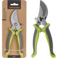 Metszőolló Progarden - fém (6,5/19,5cm)