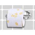 Toilettenpapierhalter Vision Chromfarben - Metall (6/16,5/7cm) - Mömax modern living Toilettenpapierhalter Vision Chromfarben - Metall (6/16,5/7cm) - Mömax modern living
