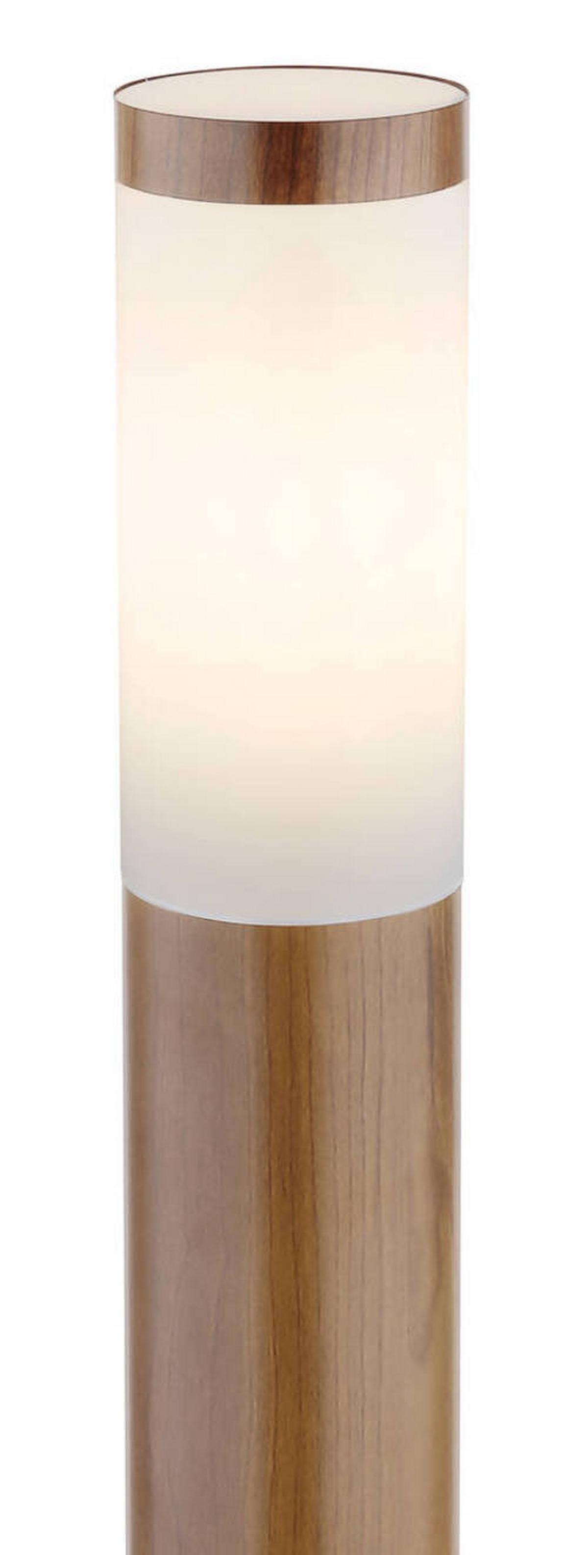 Zunanja Svetilka Boston, 60 W - opal/naravne barve, Basics, kovina/umetna masa (12,7/110cm) - Globo
