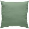 PRYDNADSKUDDE MEX -TOP- - grön, Klassisk, textil (48/48cm) - Modern Living