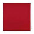 Klemmrollo Daylight in Rot, ca. 75x150cm - Rot, MODERN, Textil (75/150cm) - MÖMAX modern living