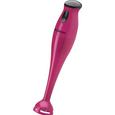 Stabmixer Colour Lila - Brombeere, KONVENTIONELL, Kunststoff (8,0/33,0/8,0cm) - Bomann Stabmixer Colour Lila - Brombeere, KONVENTIONELL, Kunststoff (8,0/33,0/8,0cm) - Bomann