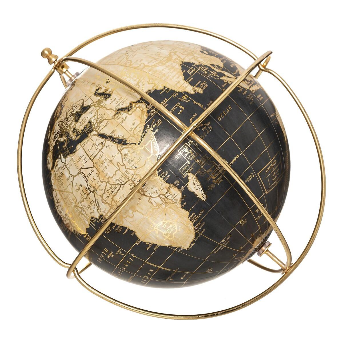 Globus Flower Factory Globe - Moderno (21cm) - Premium Living