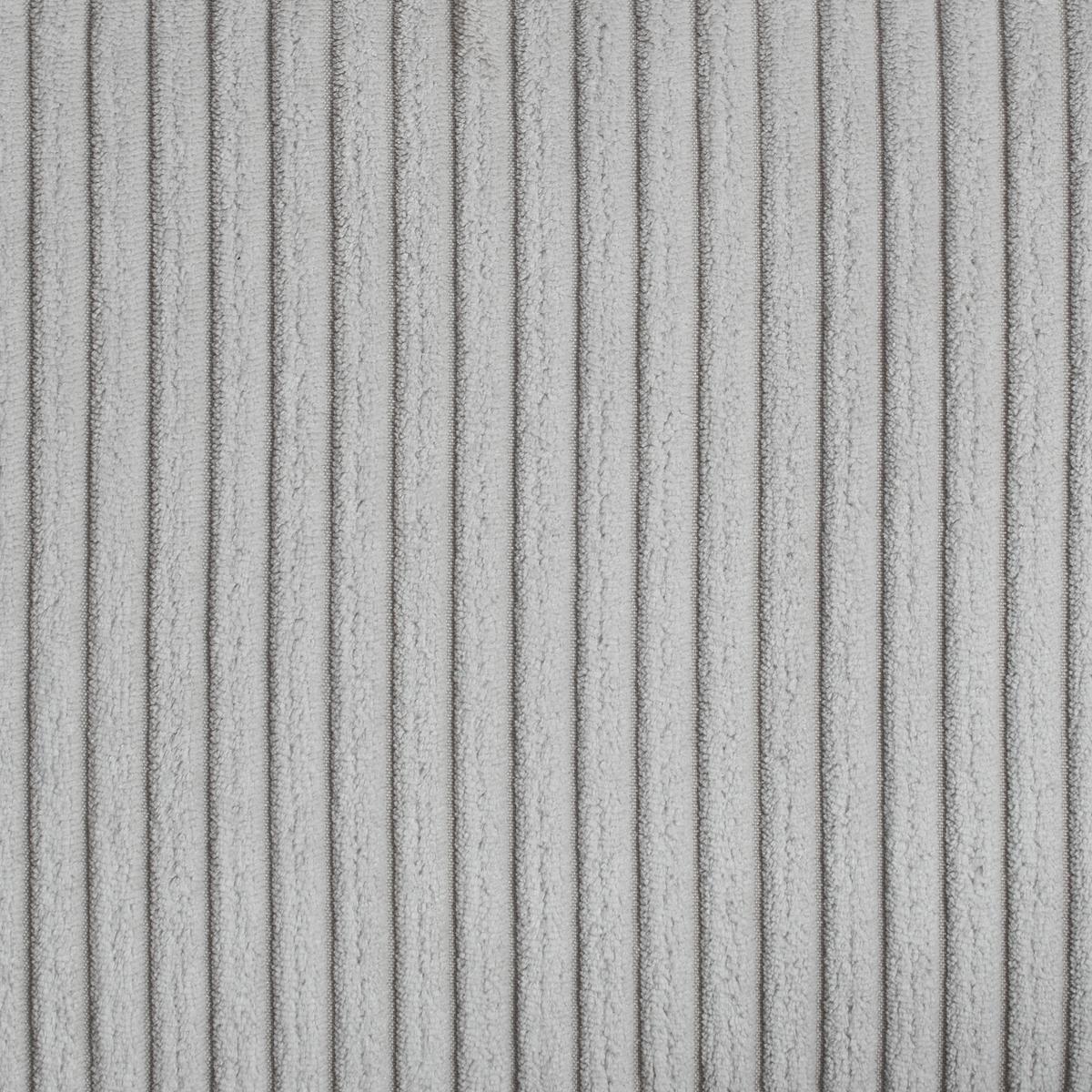 Jugend- und Kindersofa Cord Beige - Beige/Schwarz, Konventionell, Textil (111/70/69cm) - Mömax