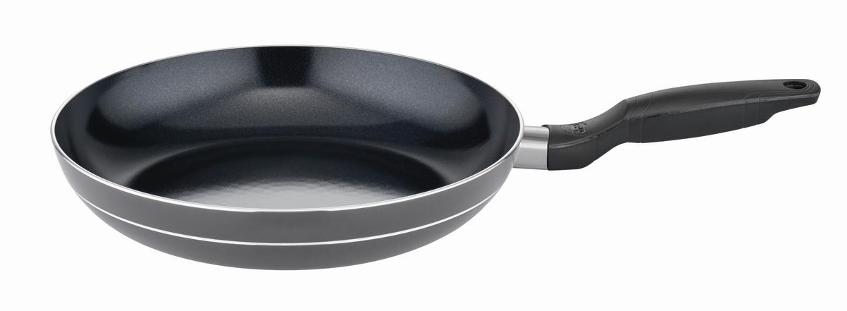 Set Posod S Kuhinjskimi Pripomočki Milano Grey - siva, Basics, kovina - GSW