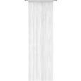 Nitasta Zavesa Victoria - srebrna, tekstil (90/245cm) - Mömax modern living Nitasta Zavesa Victoria - srebrna, tekstil (90/245cm) - Mömax modern living
