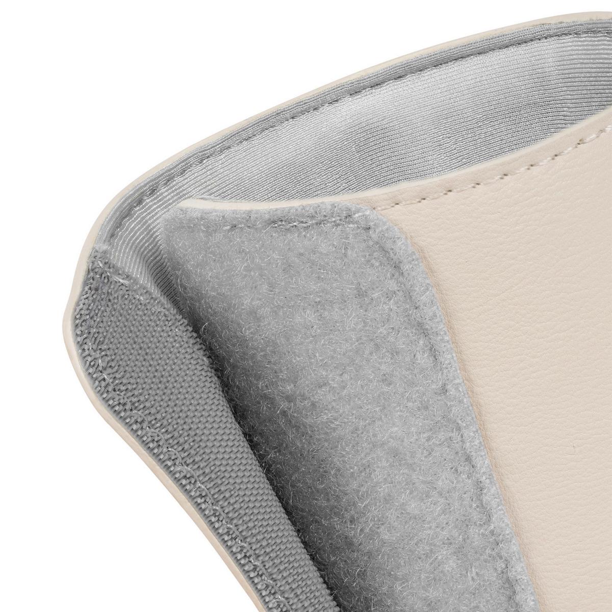 PODGRZEWACZ DO BUTELEK LOC-THERMUP GO PLUS - Basics (6/12/6cm) - Lionelo