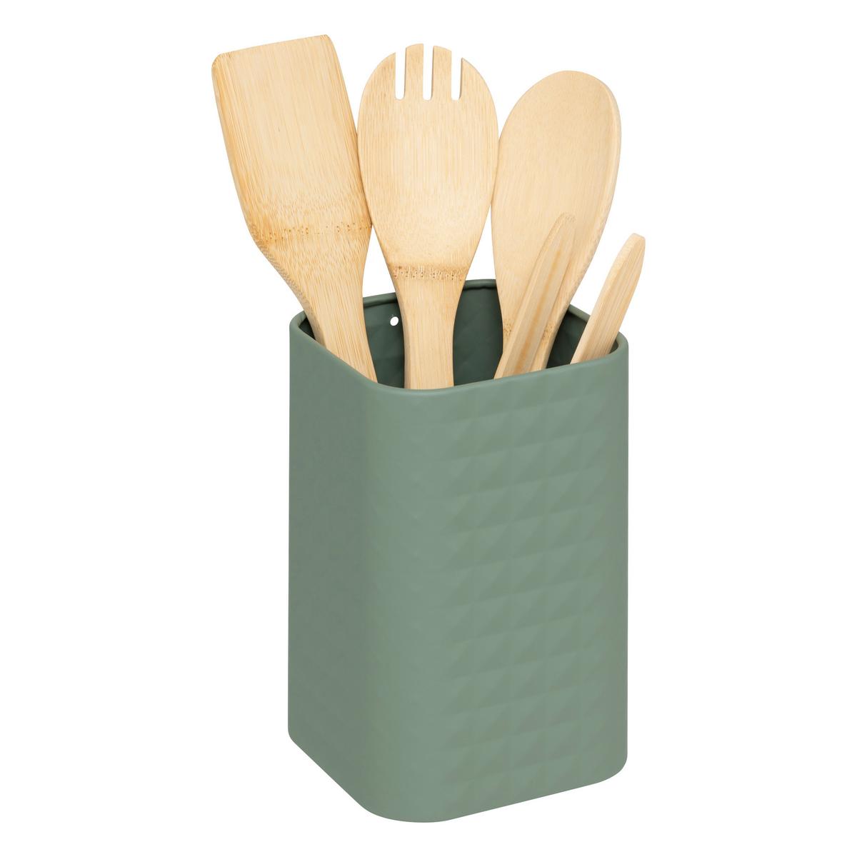 Set de ustensile de bucătărie Lotta 4/1 - Basics (11,4/11,4/30cm)