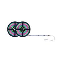 LED-Strip Simpled Motion max. 17 Watt - Weiß, Basics, Kunststoff (10000cm) - Paulmann