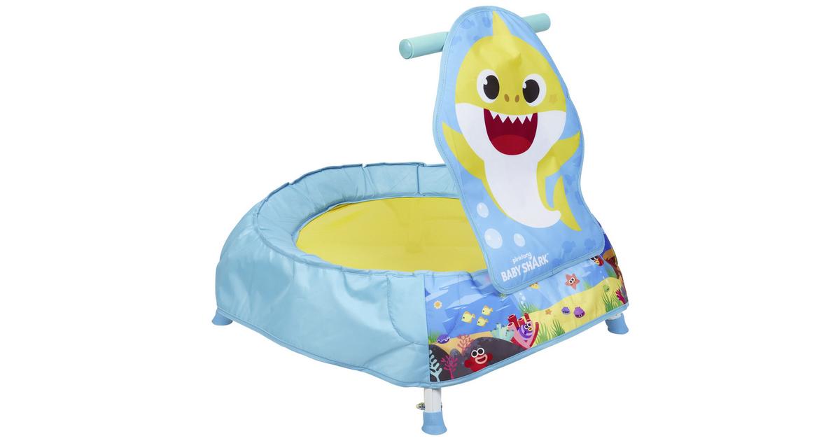 TRAMPOLINA BABY SHARK TRAMPOLIN online kaufen mömax
