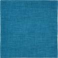 Kissenhülle Leinenoptik, ca. 40x40cm - Türkis, KONVENTIONELL, Textil (40/40cm) - Mömax modern living Kissenhülle Leinenoptik, ca. 40x40cm - Türkis, KONVENTIONELL, Textil (40/40cm) - Mömax modern living