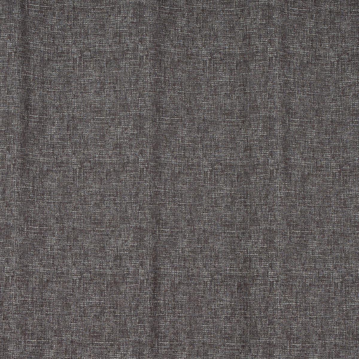 ZASŁONA NA PRZELOTKACH GENT - czarny, Design, tkanina (135/250cm) - Ambiente