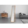 GOLVSPEGEL RIO EICHE -SB- - ekfärgad, Modern, trämaterial/glas (36/156/44cm) - Mömax