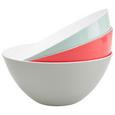 Skleda Za Solato Arielle - roza/siva, Trendi, umetna masa (27/12,5cm) - Mömax modern living Skleda Za Solato Arielle - roza/siva, Trendi, umetna masa (27/12,5cm) - Mömax modern living