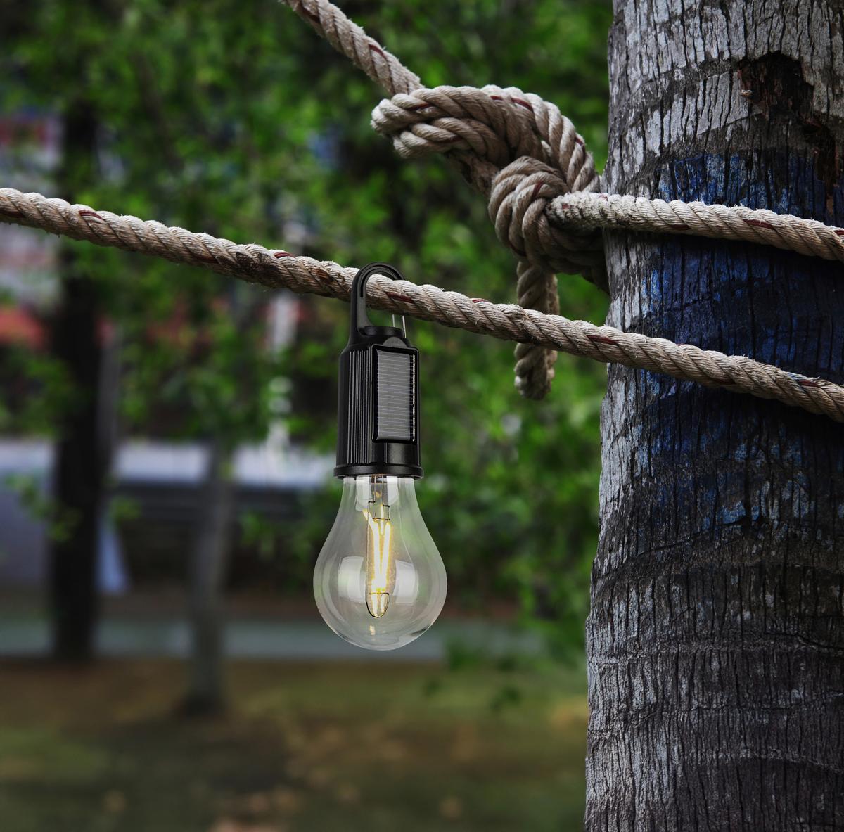 Svjetiljka Solarna Dree 6/18cm - Konvencionalno (6/18cm) - Mömax