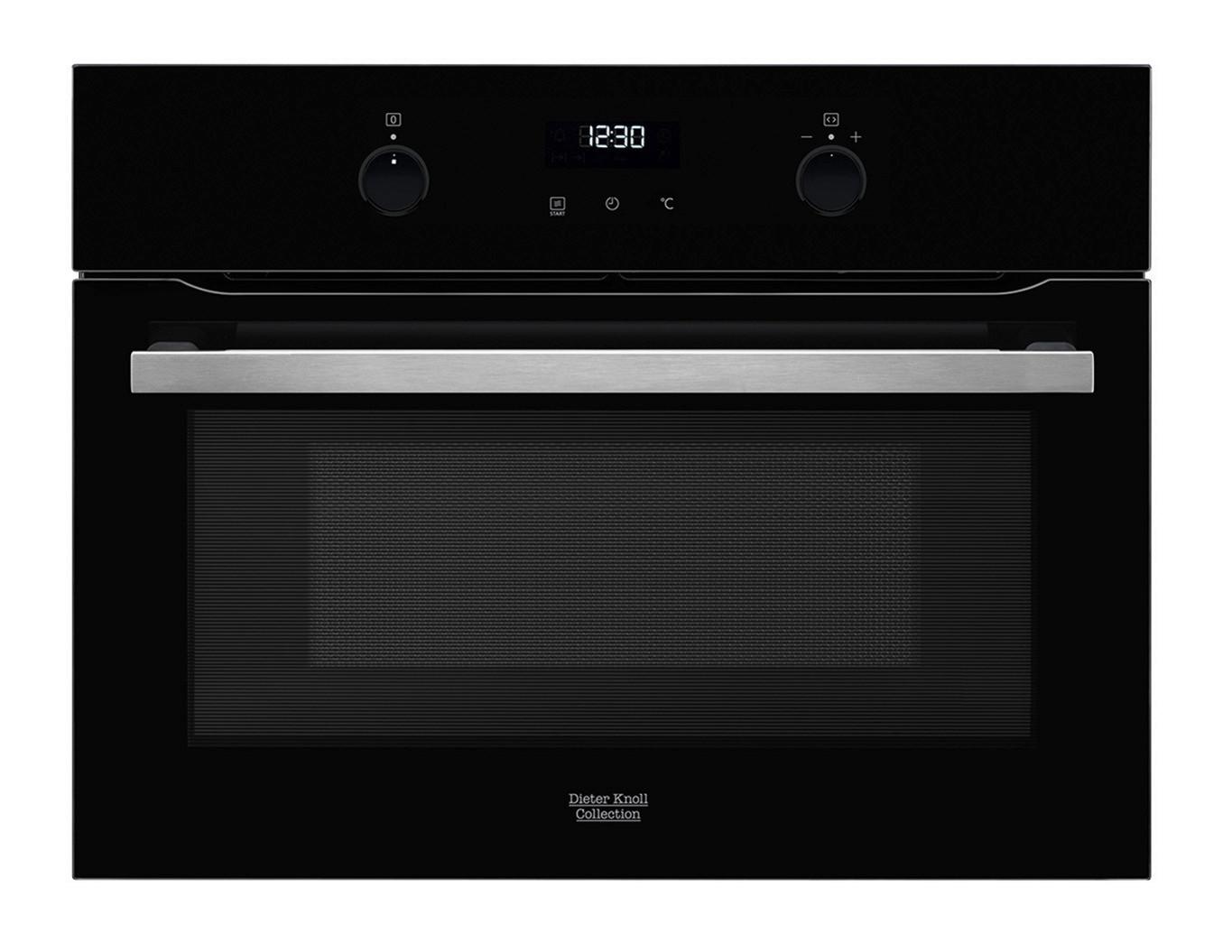 Einbaumikrowelle DKK57302BK - Basics (59,9/45,5/56,7cm) - Dieter Knoll