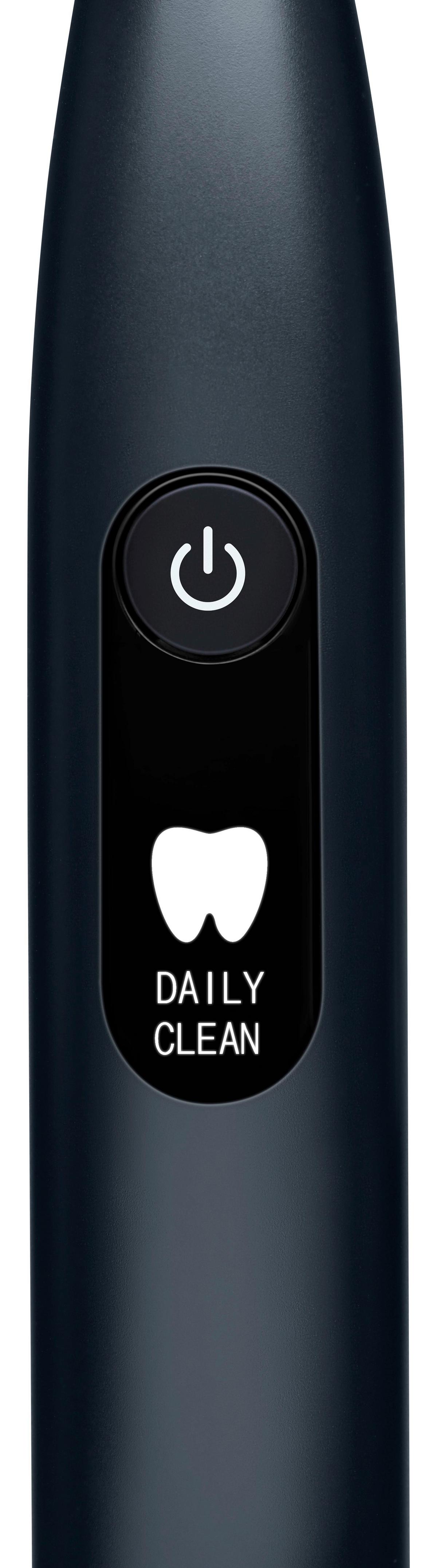 Beurer Brosse à dents EST-BLACK - noir, matière synthétique (2.8/16cm)