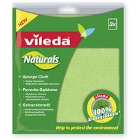 Szivacsos Törlőkendő Vileda Multi Quattro - Vileda