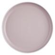 Dessertteller Ragnar aus Keramik Ø ca. 20cm - Rosa, MODERN, Keramik (20cm) - Modern Living Dessertteller Ragnar aus Keramik Ø ca. 20cm - Rosa, MODERN, Keramik (20cm) - Modern Living