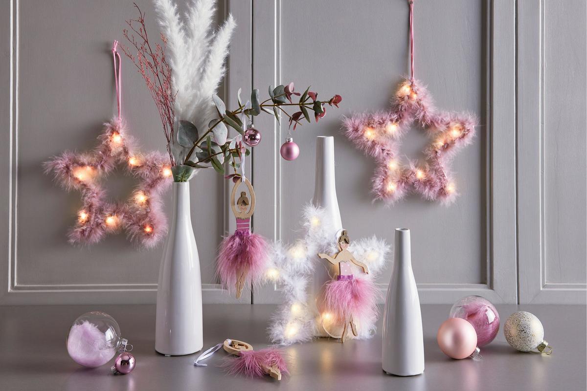 Vase Plancio in Weiss - Weiss, Modern, Keramik (5,5/20.5cm) - Modern Living