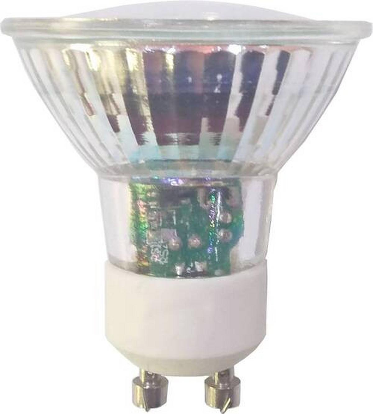 LED-Klemmleuchte Nuova Messingfarben max. 4 Watt - Messingfarben, Design, Metall (24/24/37,5cm) - Globo