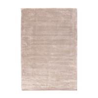 TEPPICH VILLAGE 125 CHAMPAGNER - Champagner, Konventionell, Textil (120/170cm) - Kayoom