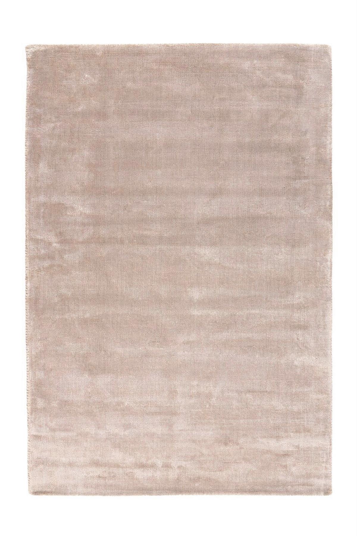 TEPPICH VILLAGE 125 CHAMPAGNER - Champagner, Konventionell, Textil (120/170cm) - Kayoom