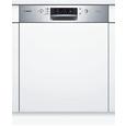 Geschirrspüler Bosch Smi46is01e, EEZ A++ - Edelstahlfarben/Weiß (59,8/81,5/57,3cm) - Bosch Geschirrspüler Bosch Smi46is01e, EEZ A++ - Edelstahlfarben/Weiß (59,8/81,5/57,3cm) - Bosch